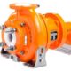 091 Munsch Mechanically Sealed CS pump image 1