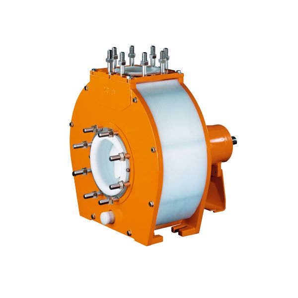 093 Munsch Mechanically Sealed NP image 1