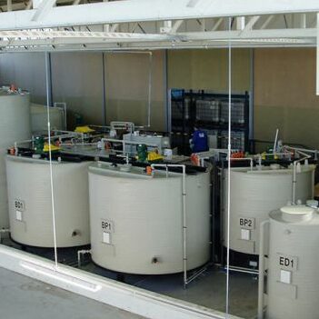 026 Chemical Mixing image 1