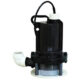 Chemical Resistant Submersible Pump
