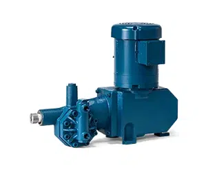 chemical dosing pump